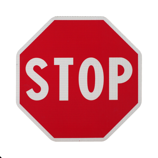 Panneaux STOP : un arrêt indispensable pour la sécurité de tous