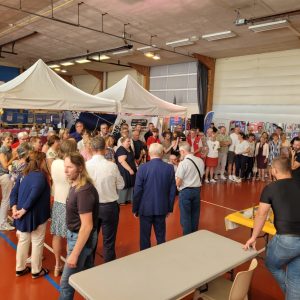 Forum de la vie locale