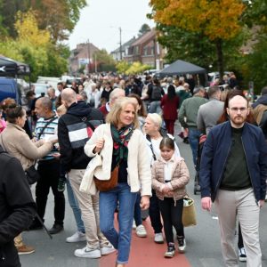 Braderie