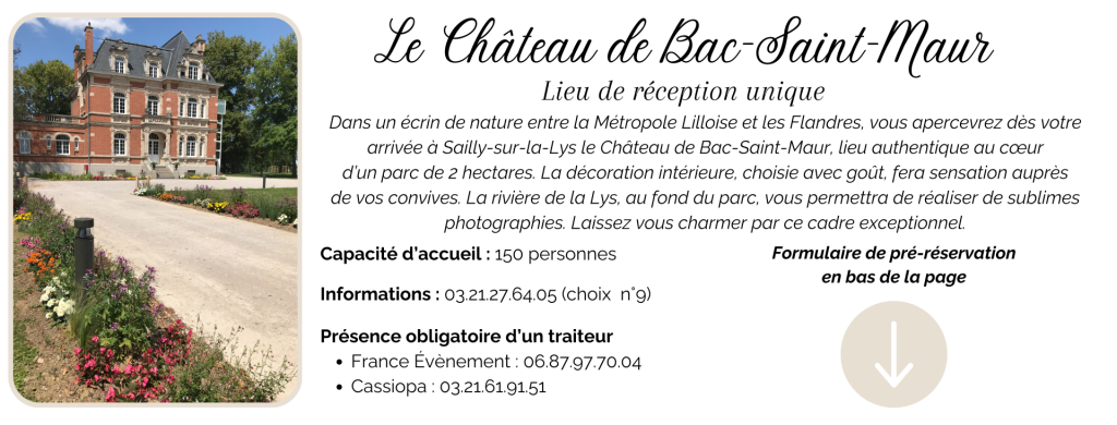 Chateau