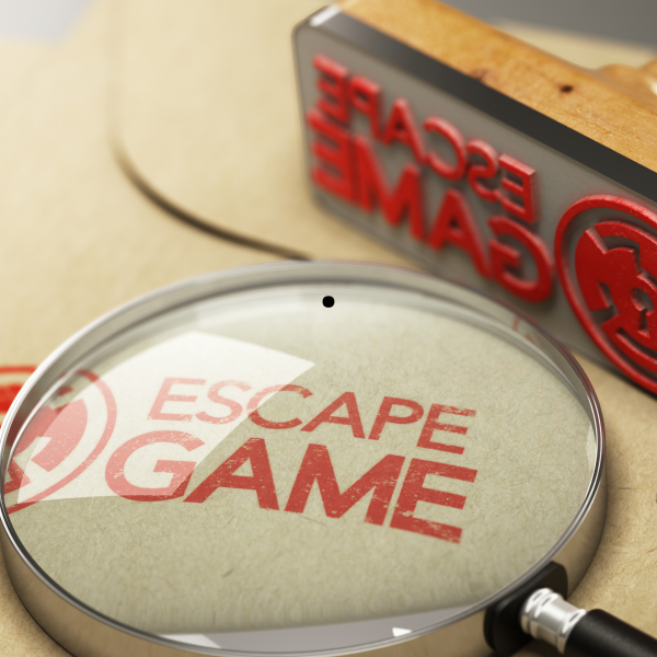 Escape Game